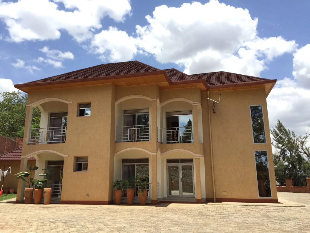 Heaven Boutique Hotel