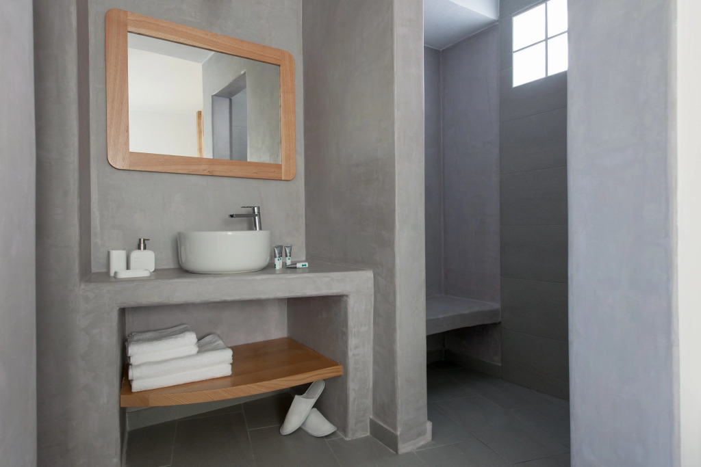 Neptune Luxury Suites