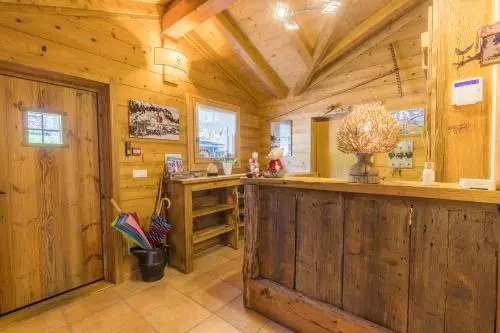 chalet le vanant