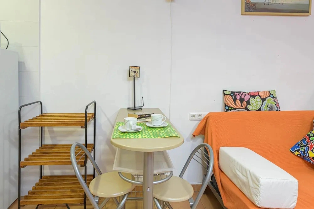 Estudio La Colina in Torremolinos