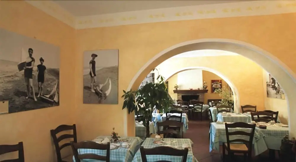 Hotel Bambolo