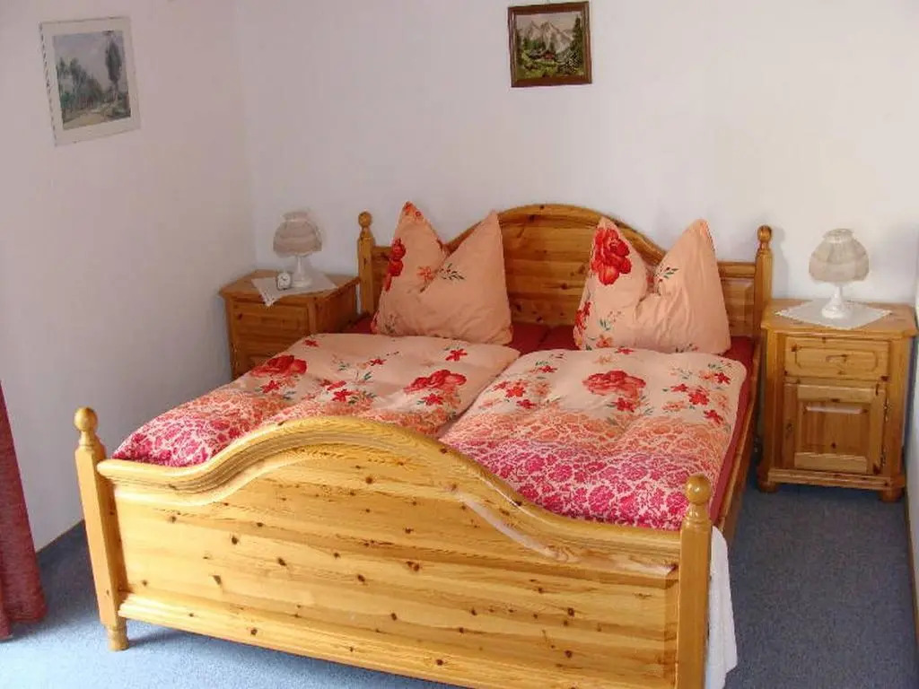 Ferienhaus im Grund