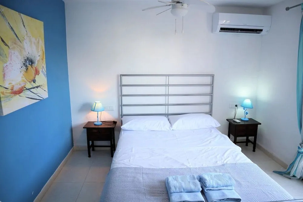 Perlamar Burriana Apartments Casasol