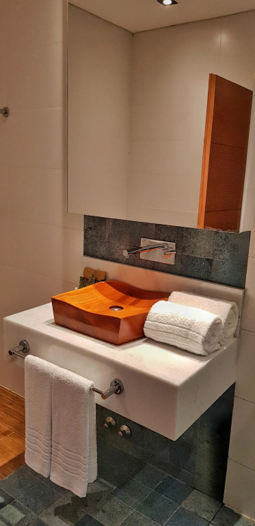 Selvaje Lodge Iguazu