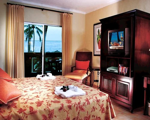 Occidental First Club Grand Flamenco Puerto Plata, Puerto Plata, Dominican Republic