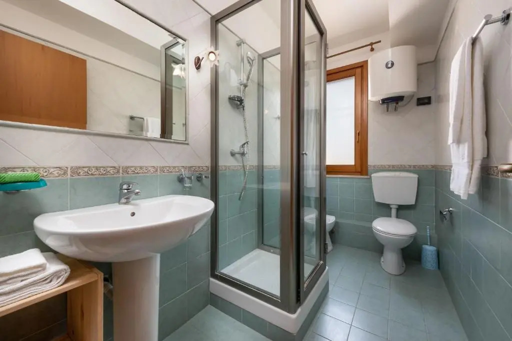 Residence I Tesori di San Vito