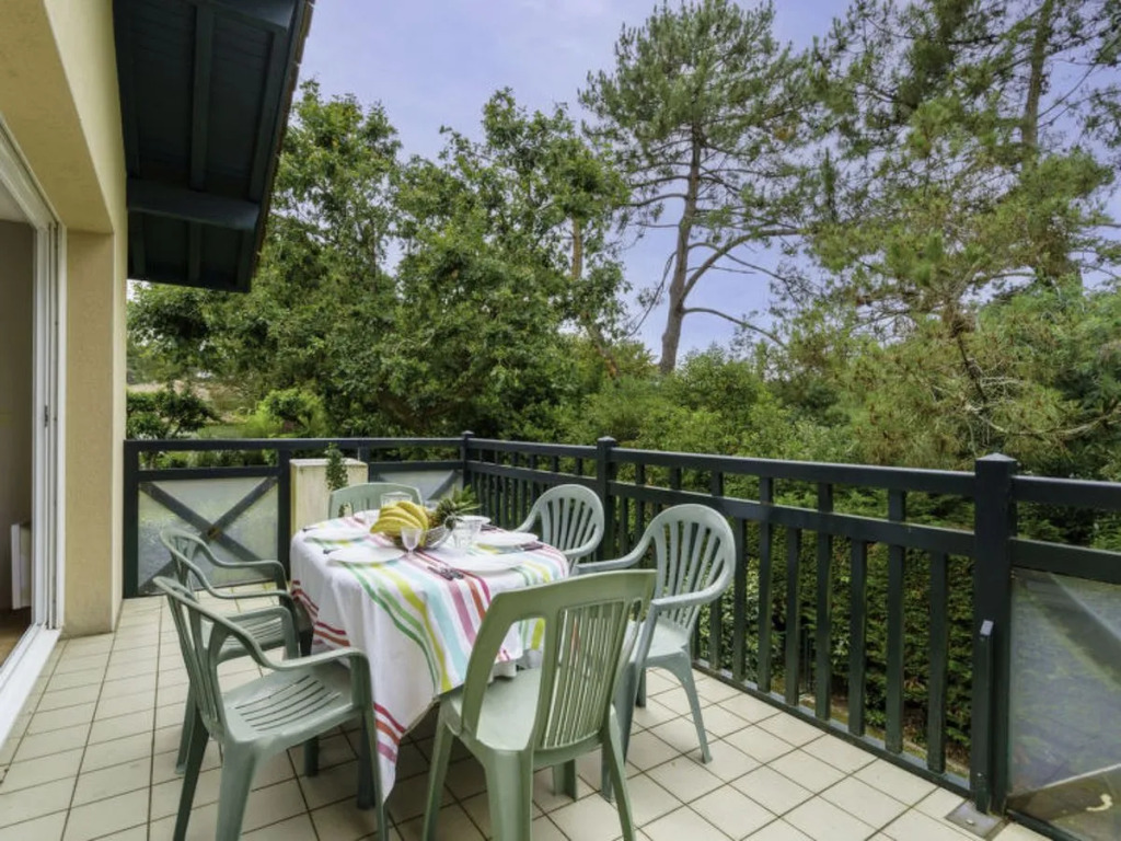Villa Arnaïa Anglet