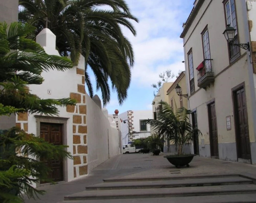 Apartment in Telde, Gran Canarias 103583 by MO Rentals