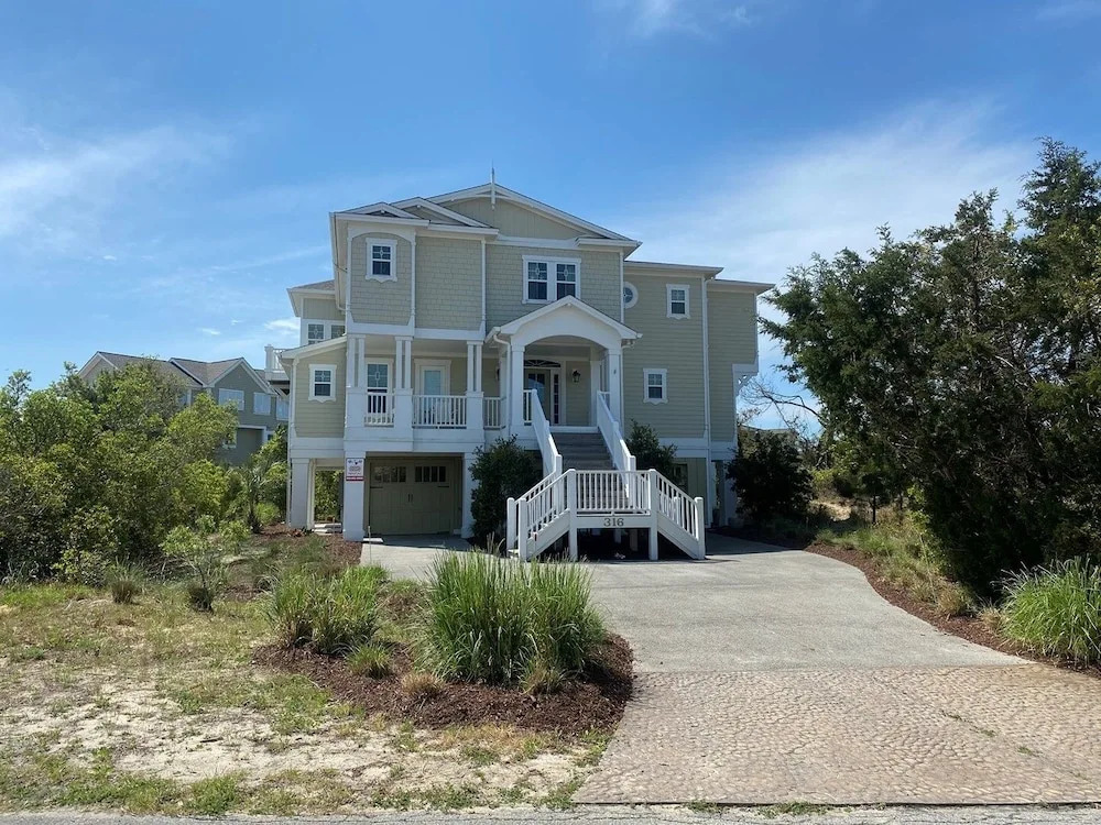 Windsong - 5 Br Home