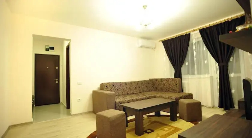 Matei Residence