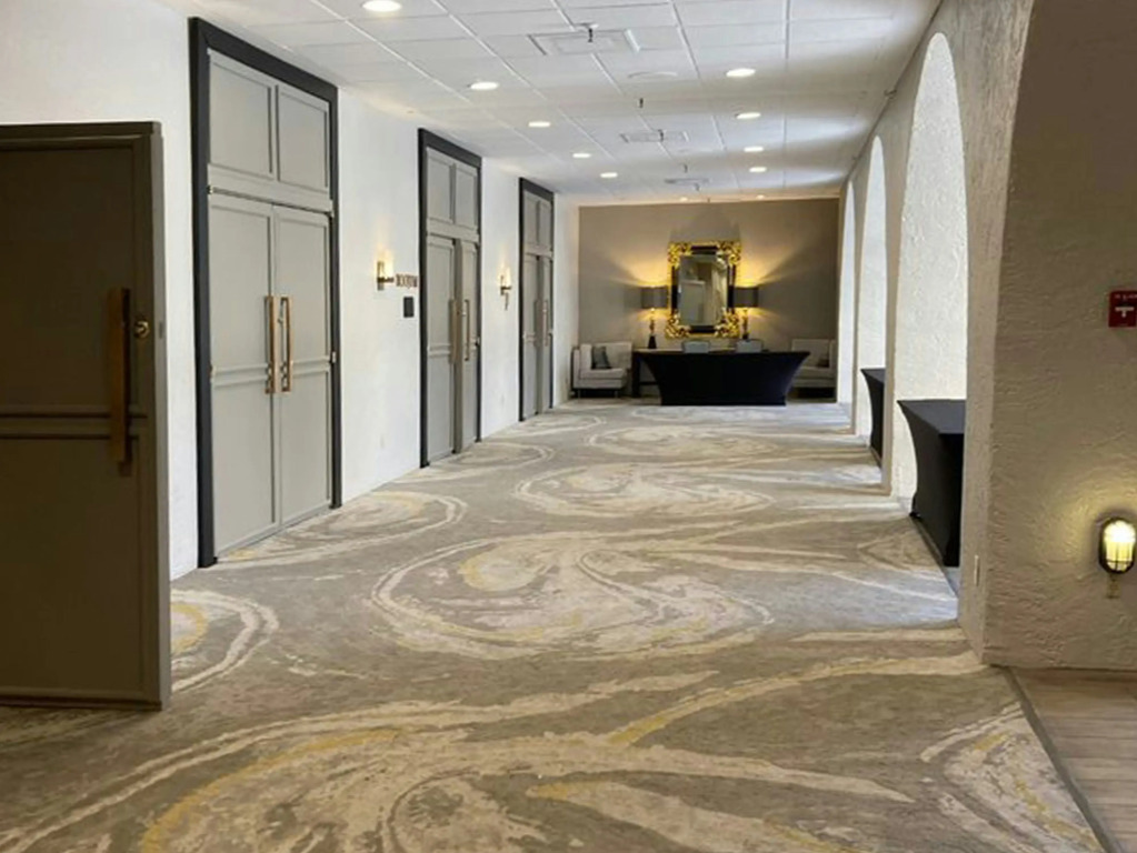 DoubleTree by Hilton Tucson-Reid Park