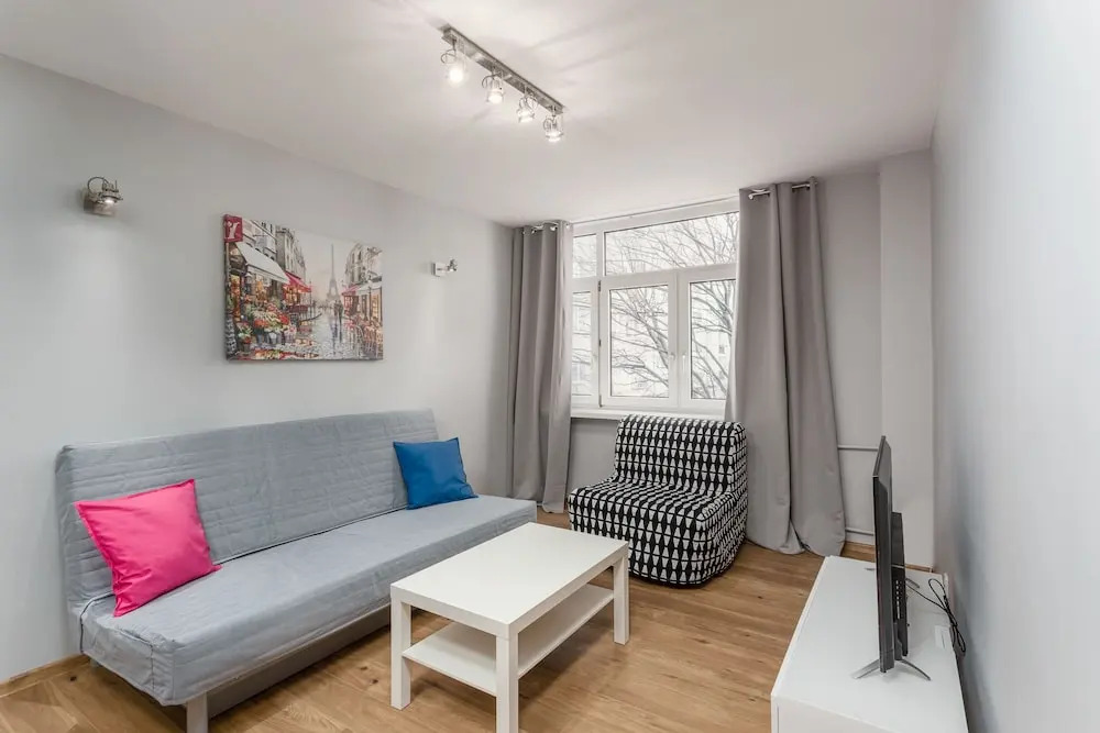 Chill apartments Center