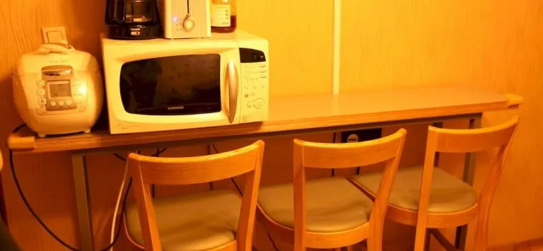 Leo Guesthouse Youngdeungpo