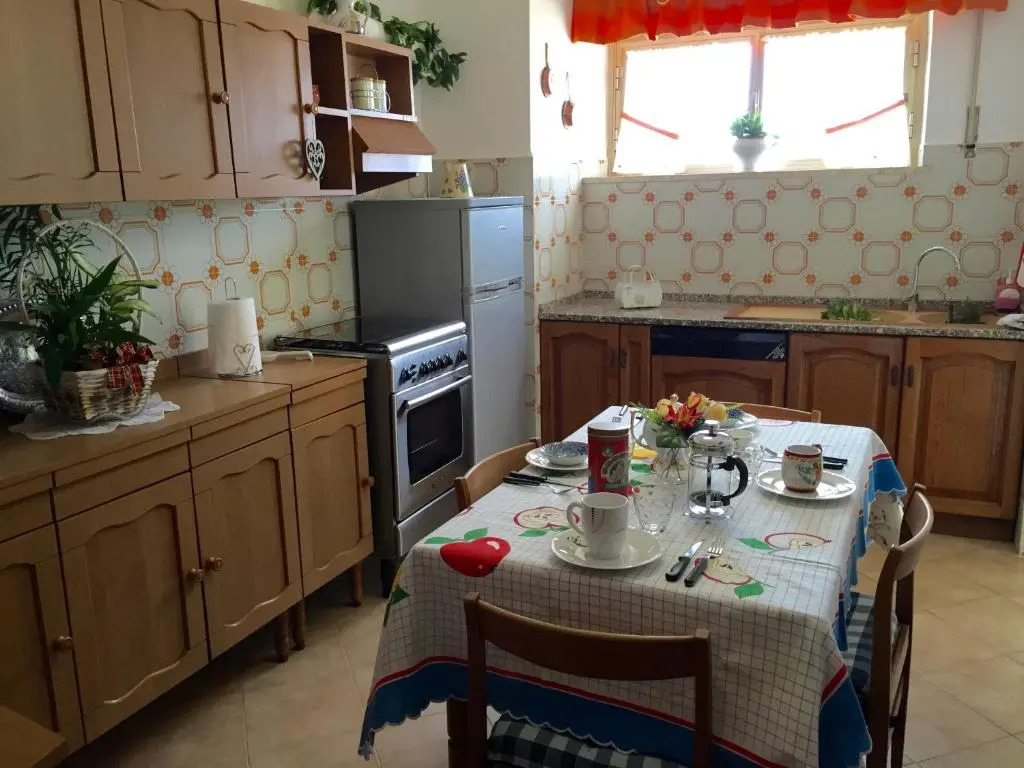Silvinia Apartament