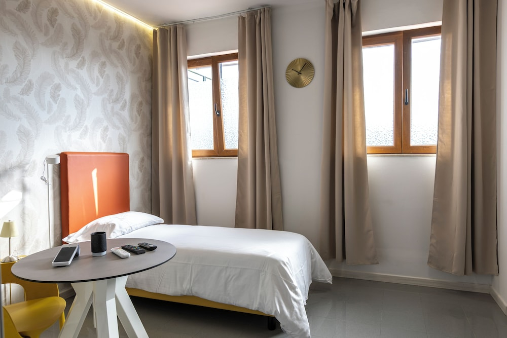 Foresteria SMART ROOMS