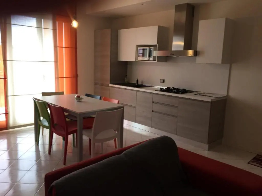 Appartamento Giada