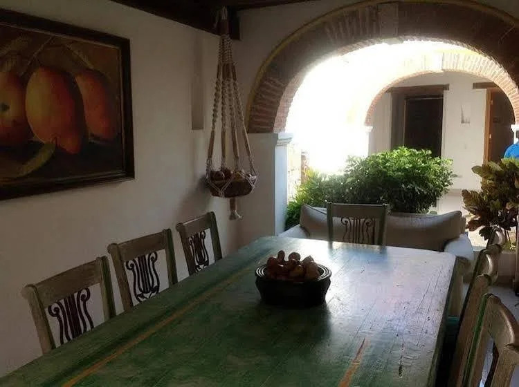 Casa Boutique Reconquista