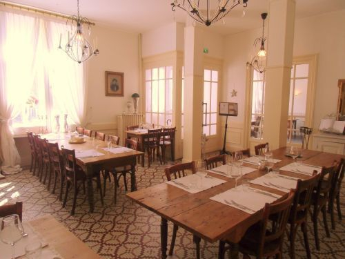 Hotel de la Providence