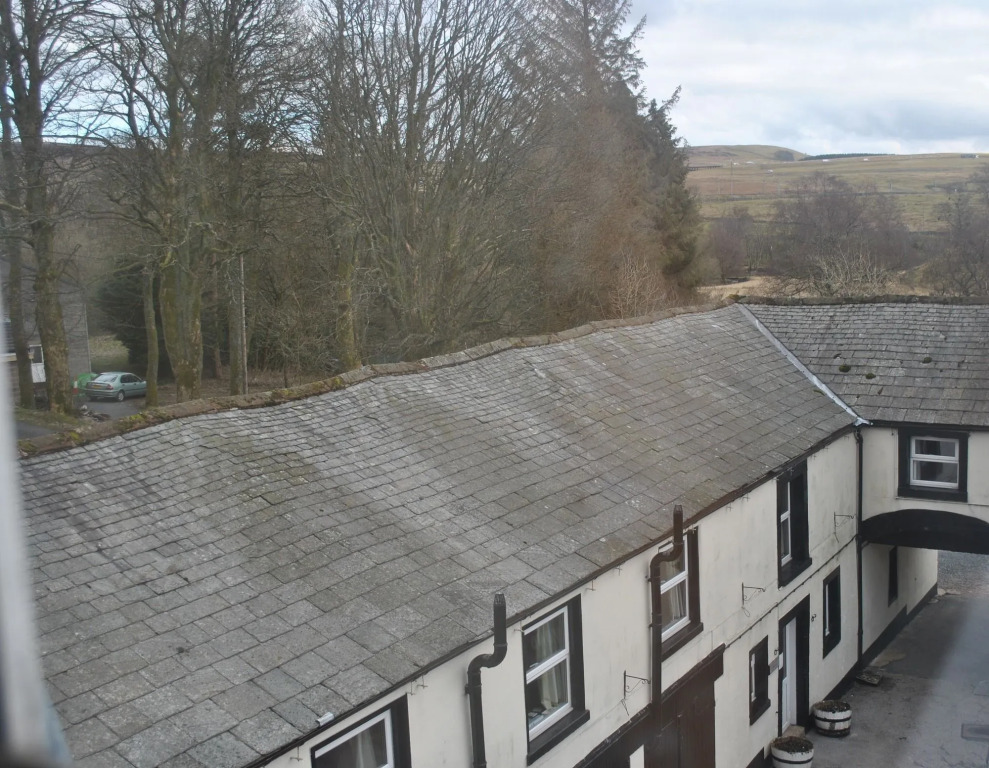 Shap Wells Hotel