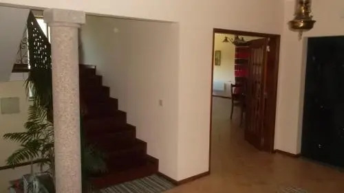 Casa "Pinho" com Jacúzi
