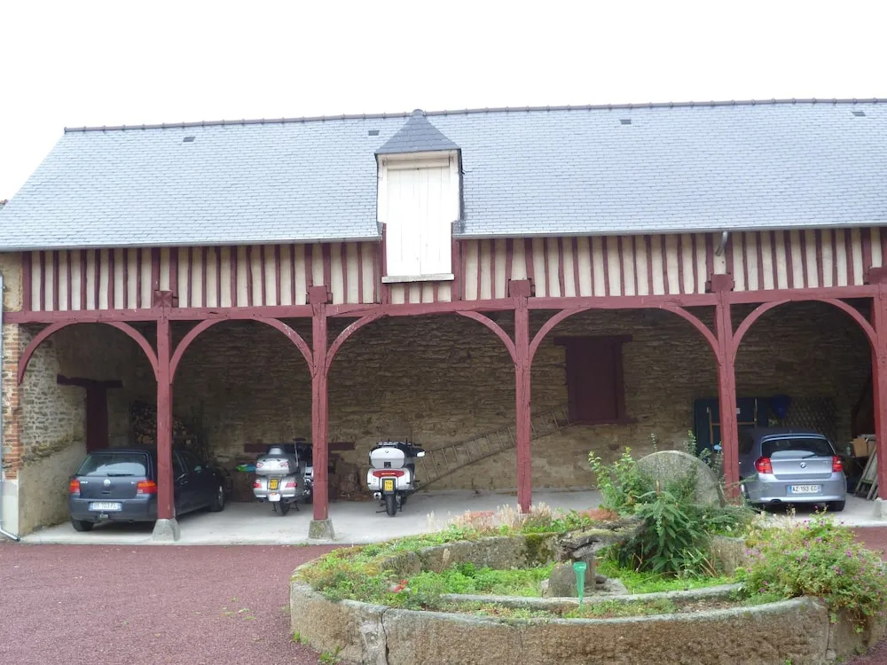 La Métairie