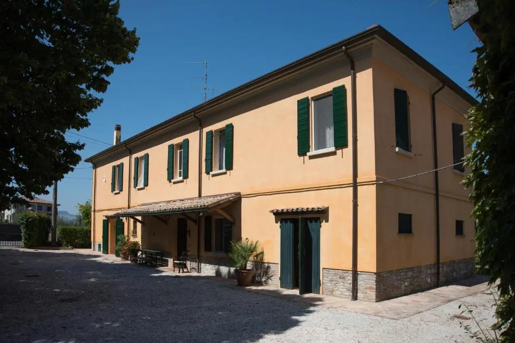 Podere Terrerosse