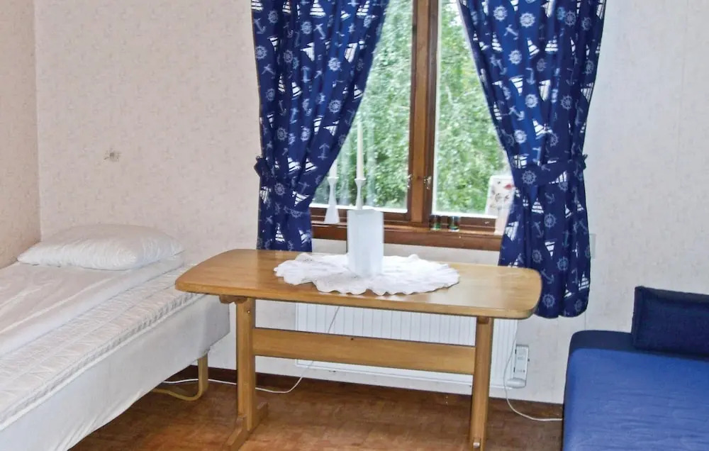 Awesome Home In Munkedal With Wifi