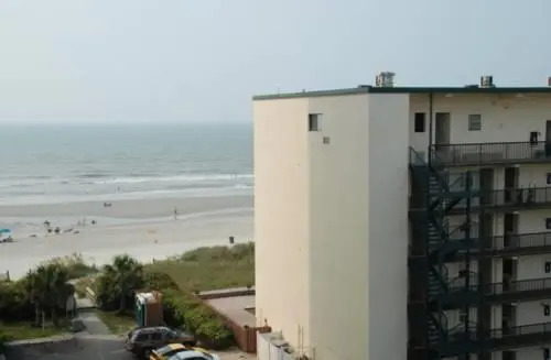 The Sands