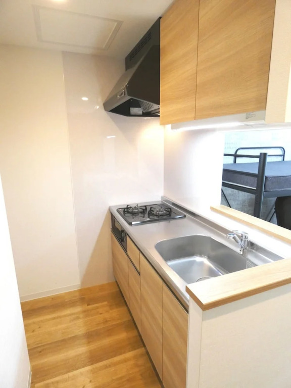 Alpha Square Minami 6 Jo 306