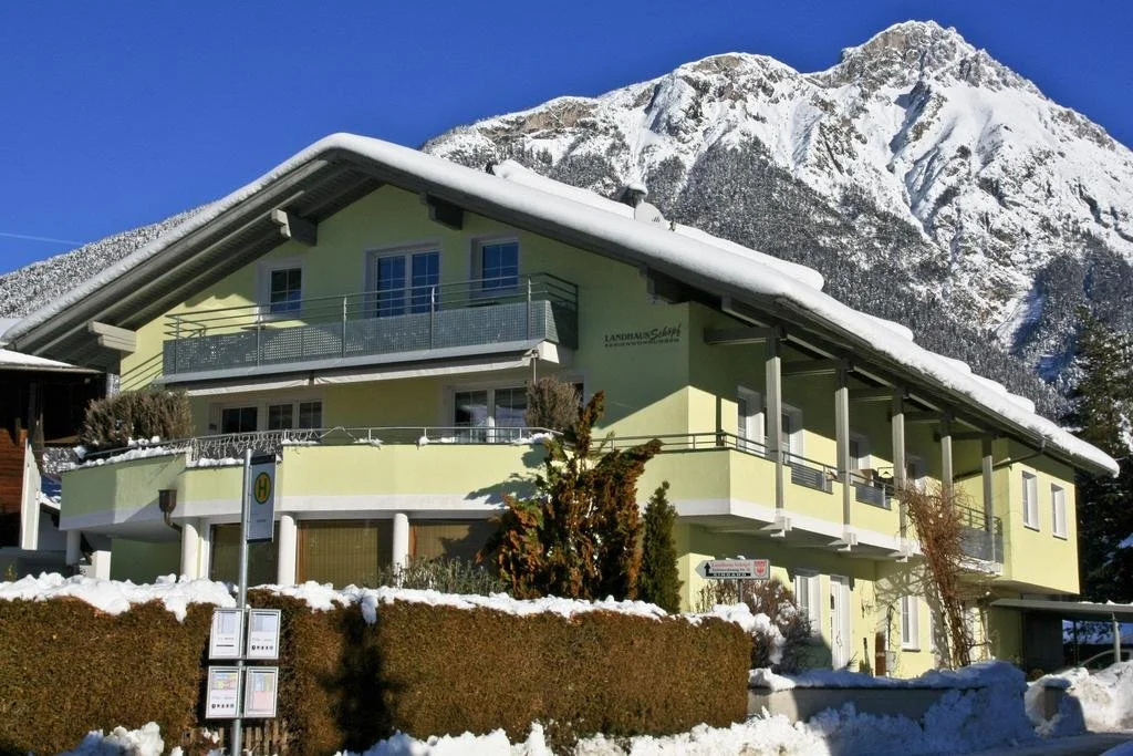 Landhaus Schöpf