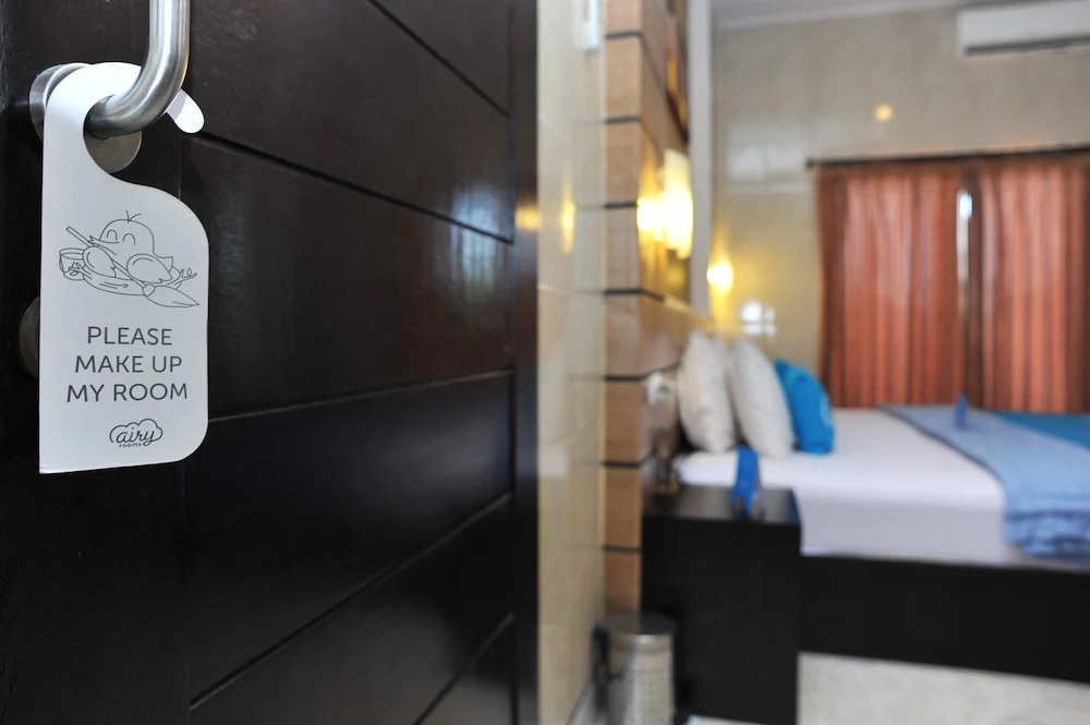 Airy Eco Jimbaran Bantas Kangin 6 Bali