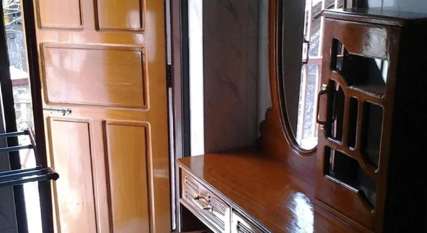 Saw Nyein San Guest House