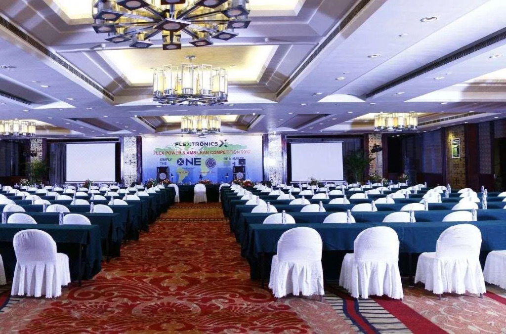 Grand Oriental Hotel