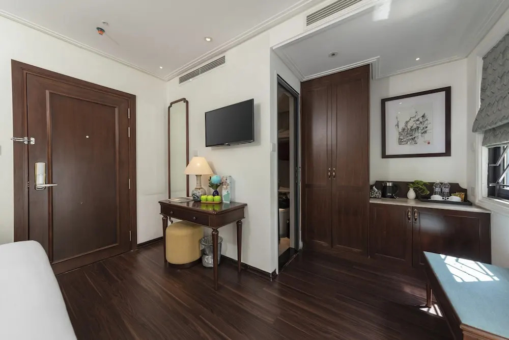 Hanoi Calista Hotel & Spa