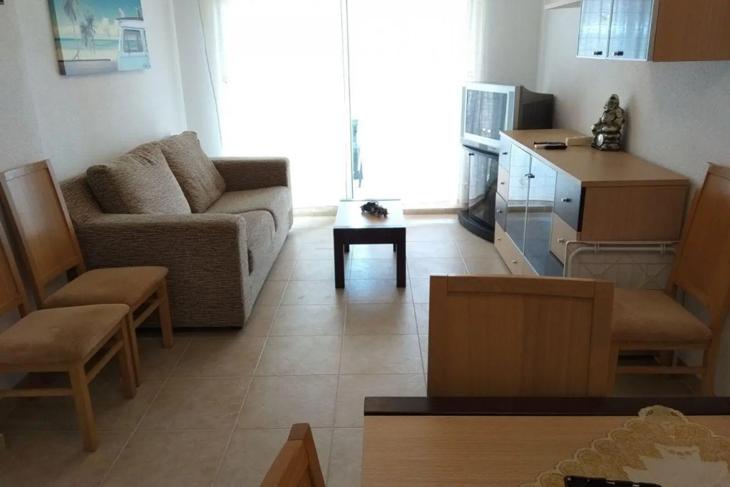 ACV - Torremar-2ª Linea Planta 1 Sur