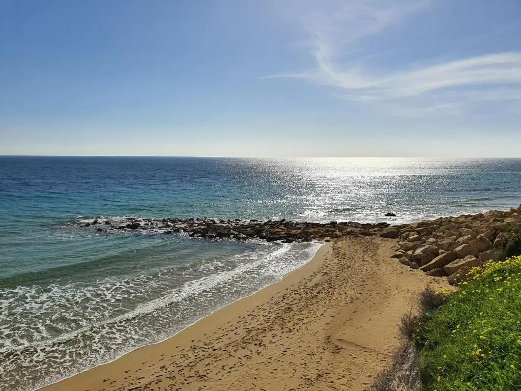 Villa Mare Pantenello, 80 metri dalla Spiaggia