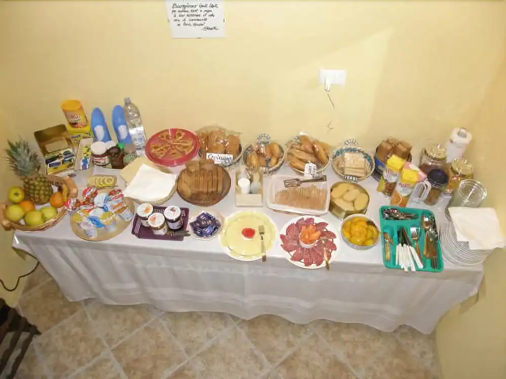Le Tre Perle B&B
