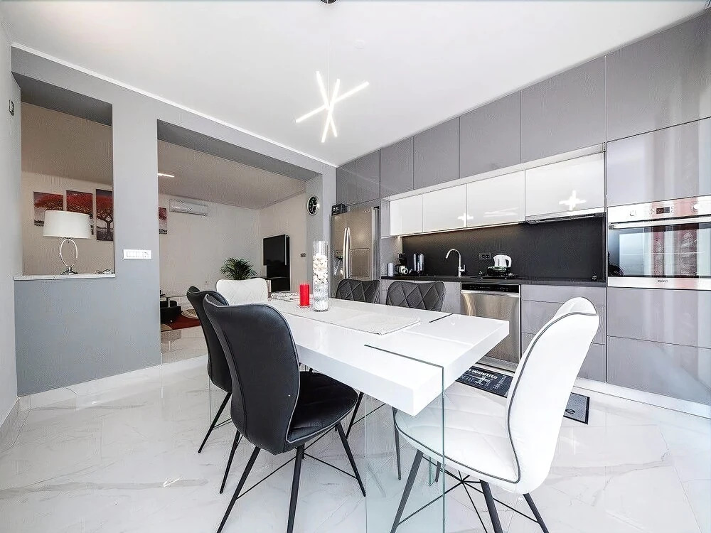 Apartments Lidija