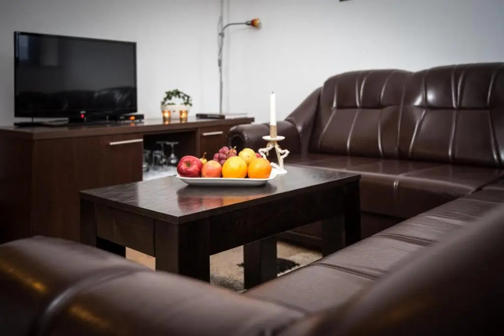 Apartments Zavala