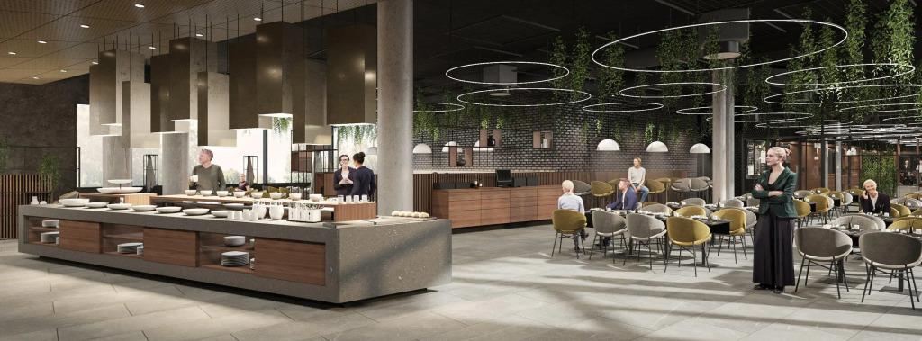 ARCOTEL Tabakfabrik Linz