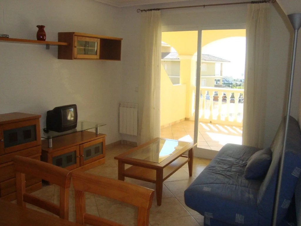 Apcostas Nerea Apartamento 2 Dormitorios