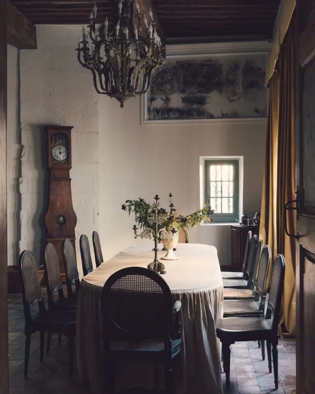 Callemant D Autane by Boutique Provence Luxe