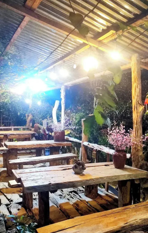 Tổ Chim Ri Homestay Măng Đen
