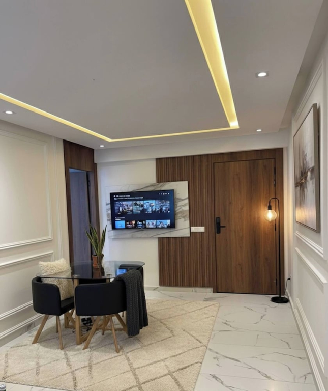 2BR City Center Medina With Terrace Rabat