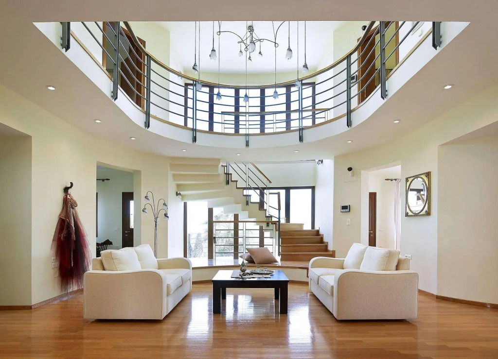 Luxury Villa Margarita