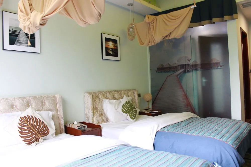Vegas Cultural Hotel Bali Branch