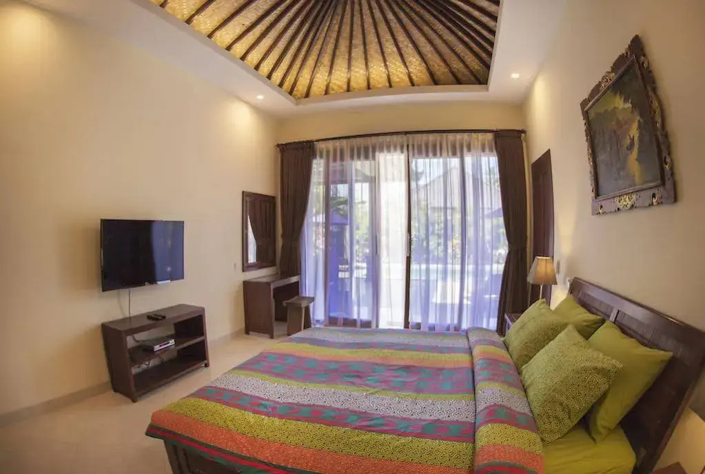 Villa Barong