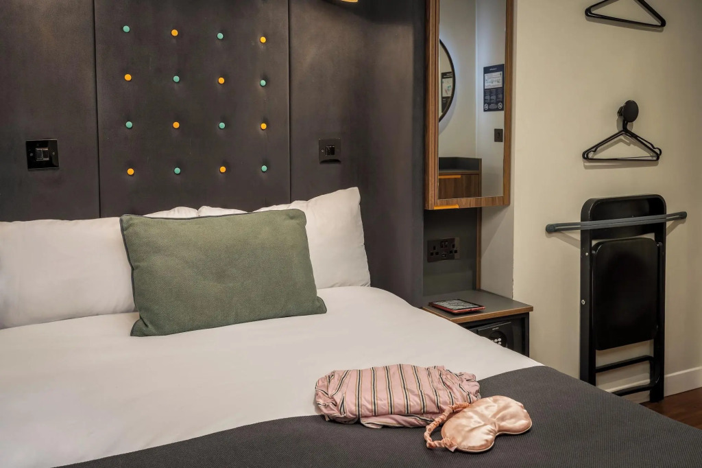 Point A Hotel London Paddington