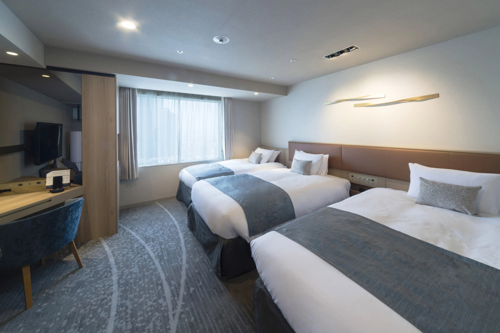 Hotel Granvia Osaka-JR Hotel Group