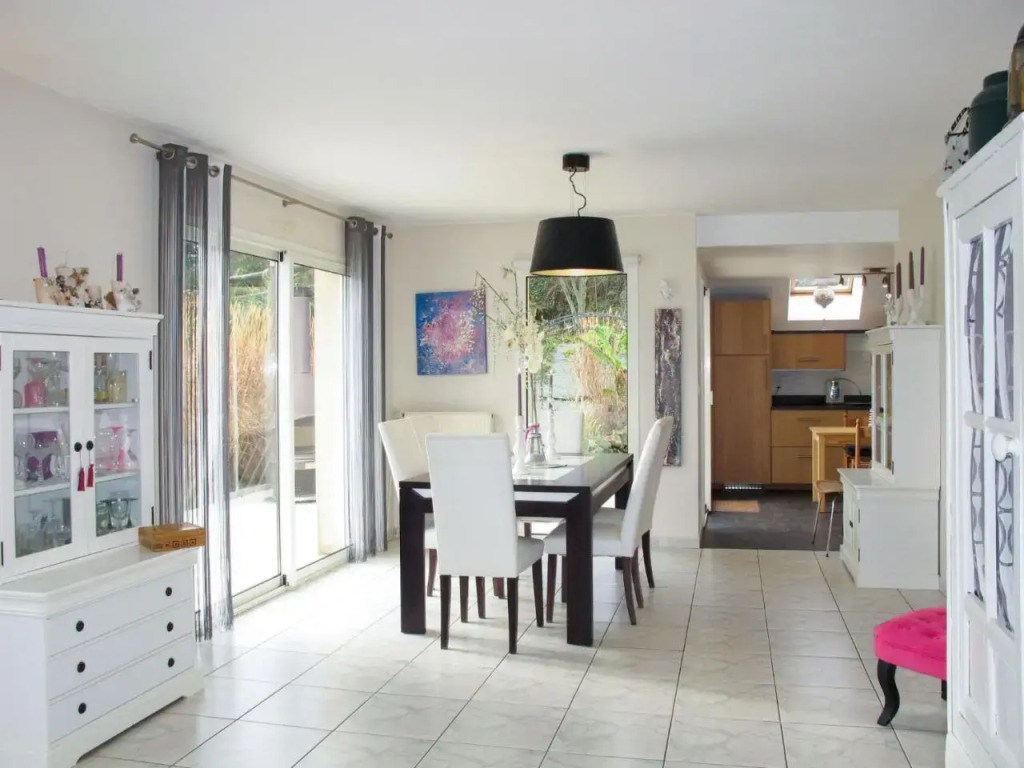Holiday Home Meeresblick - Smh104